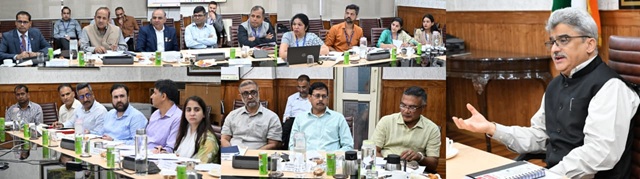 CS calls for large-scale capacity building to combat cyber-enabled financial frauds