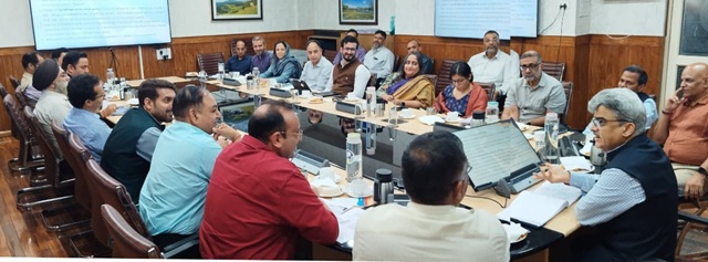Atal Dulloo, CS launches 162 new online citizen services on eUNNAT: Disposals of previous services