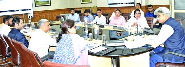 Ultimate goal of Govt is to enhance cleanliness & to make villages more live able & environmentally ambient