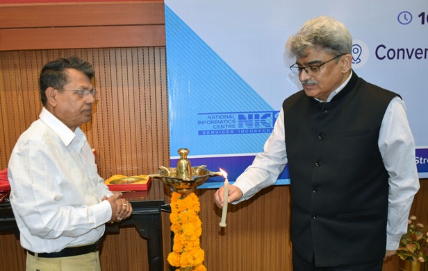 Chief Secretary Atal Dulloo outlines vision for digitally empowered J&K