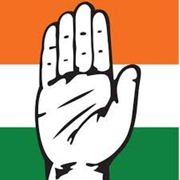 Congress  seeks Centre’s Clarification on 3rd-party Mediation in Kashmir Issue