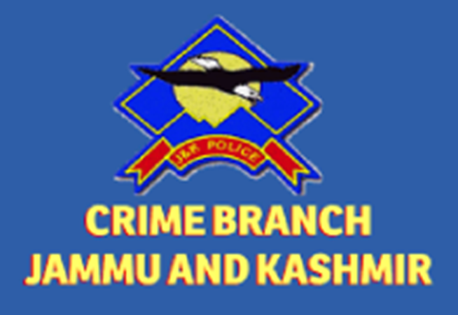 Crime Branch files chargesheet against two fraudsters for duping a man on pretext of securing a job in High Court