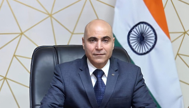 DC Kishtwar issues order to control "Charity Collection" 