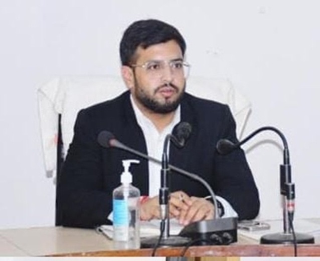 DC Rajouri approves 25 new route permits 