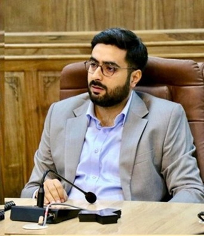 DC Srinagar establishes 24x7 Joint control Room during Muharram