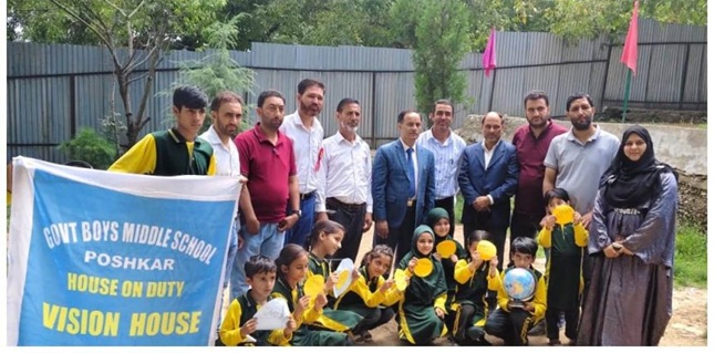 DSE to launch mass PTMs across schools to enhance education quality through feedback