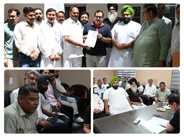  Strengthening of cooperatives is central to improve the farmer incomes & make dairy sector more viable: Javed Dar