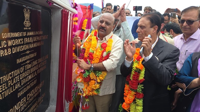 DyCM assures that Omars Government is committed to welfare of transporters and traders 