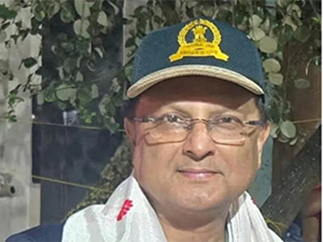 IAS Officer, who takes VRS, Wins LS By-Poll on BJP ticket