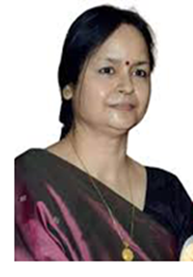 Alka Tiwari appointed State Election Commissioner in Jharkhand