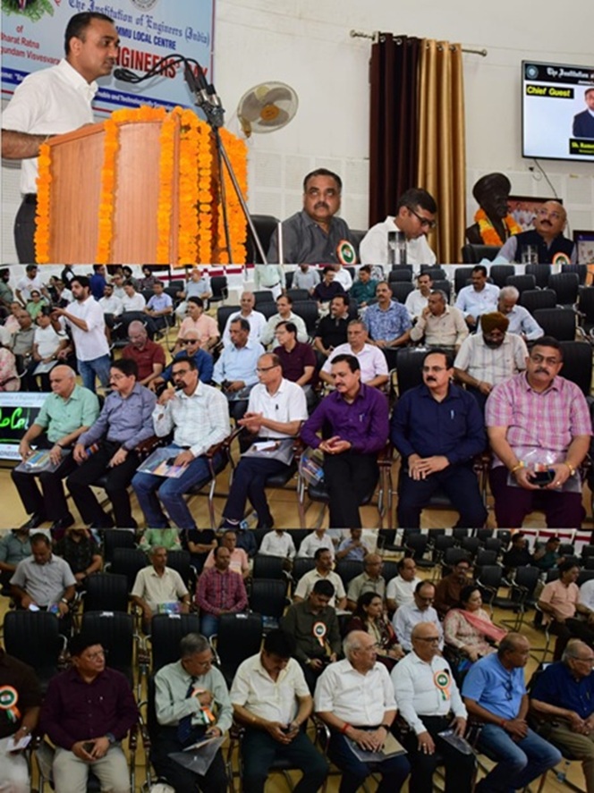 Div Com Jammu emphasis role of engineers in building Viksit Bharat 