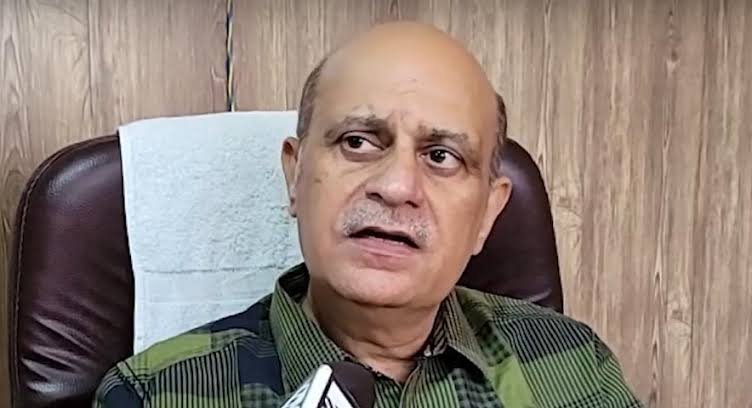 Cardiac services restored at SSH, inquiry ordered: Principal GMC Jammu