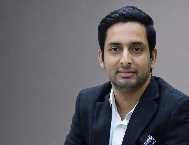  Jammu Dermatologist Dr Mubashar Mashqoor Mir Conferred FIAMS Fellowship