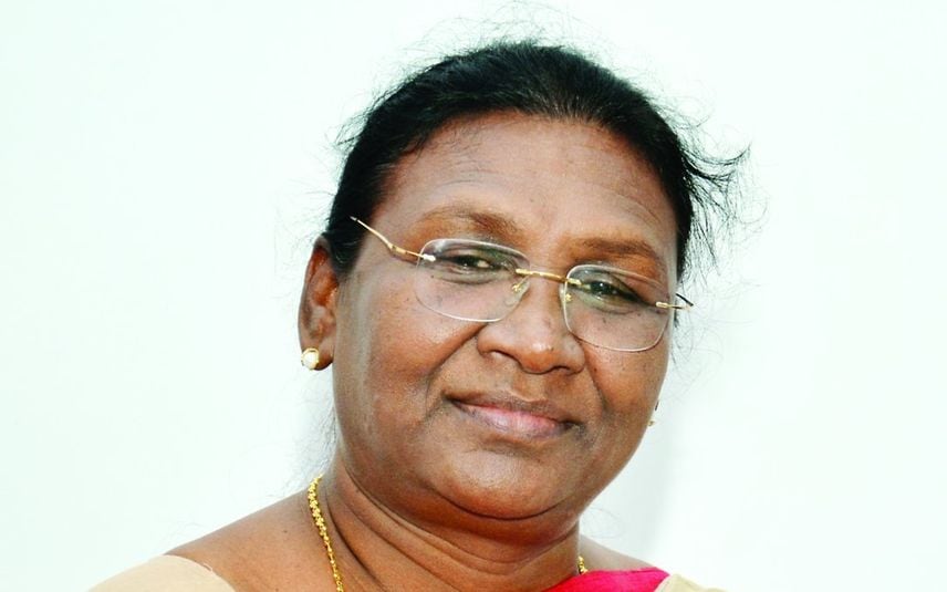President of India relinquishes 03 Members from the Council of Ministers