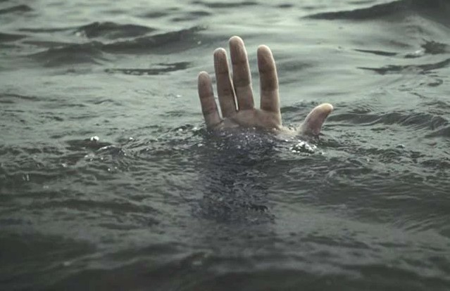 03 minor children drown dead in a pond in Jammu
