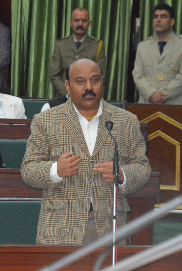 J&K Govt issues Retirement Notification of SE/Xen/AEE/AEs