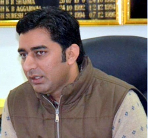 Govt aiming to develop healthcare roadmap for J&K tribals:  Dr Shahid Iqbal