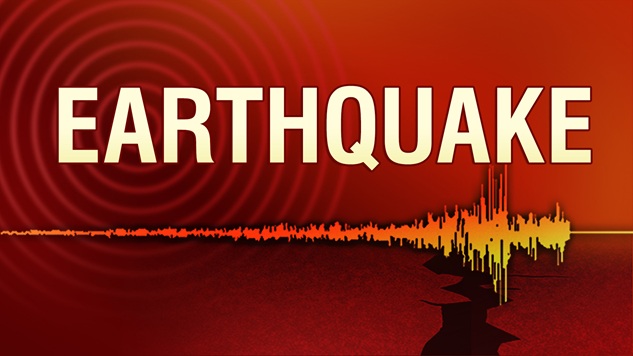 4.2-Magnitude Earthquake hits Leh, Ladakh