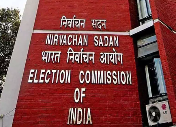 Election Commission orders shifting of AP DGP