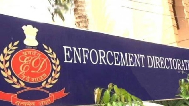 ED  carries out searches at premises connected with retired IAS officer in a disproportionate assets case