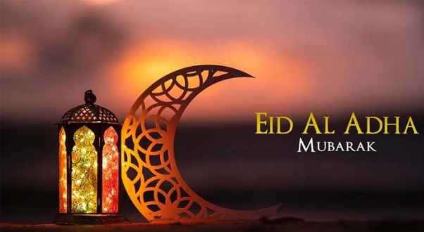 Eid-ul-Adha on June 7 in J&K