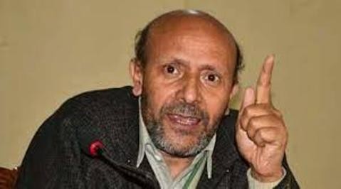 Baramulla MP Er Rashid gets interim Bail till 2nd October