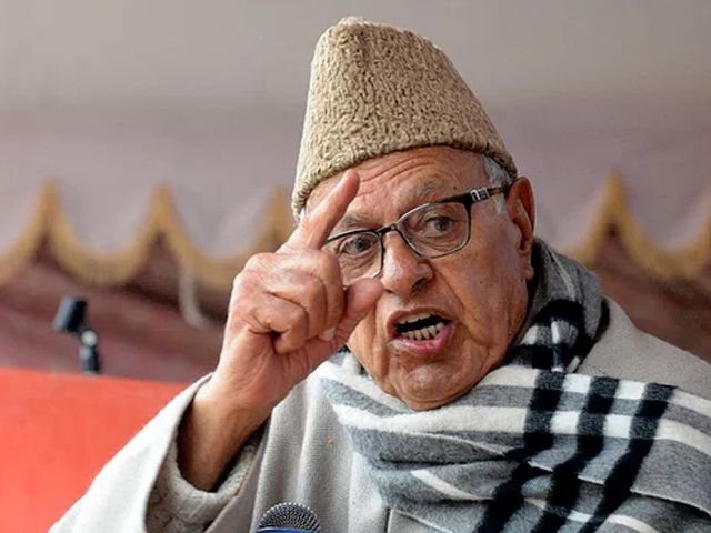 Farooq for more significant roles of youth in party