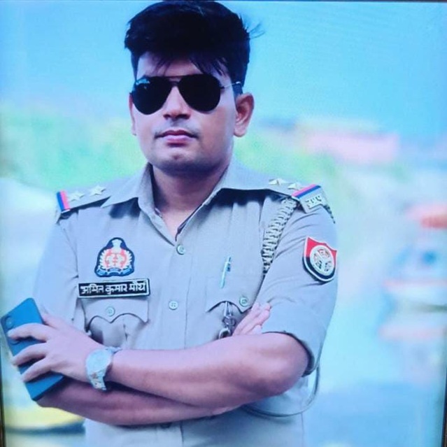 Police announce a reward of Rs 50,000 for information on absconding Sub-Inspector in gang-rape case 