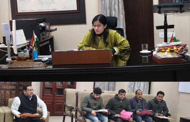 Timely measures crucial to ensure proper benefits under PDS reach only genuine & deserving beneficiaries: Ayushi