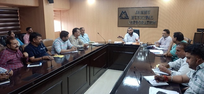 'Jt Comm JMC directs to impose penalties on violators as per the rules but CTO?'