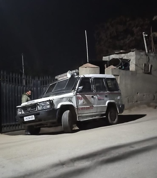 'Mehbooba Mufti, Ruhullah Mehdi among Leaders under house arrest ahead of students’ Quota Protest '