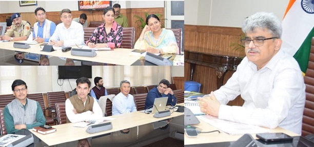 J&K to host maiden adventure race, international marathon 