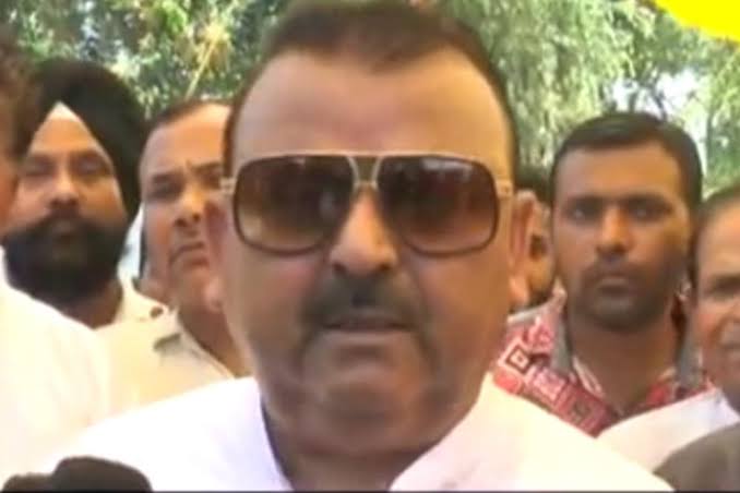 'MLA Chander Prakash Ganga raises Jammu master Plan issue'