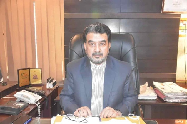 'Senior JKAS Officer passes away'