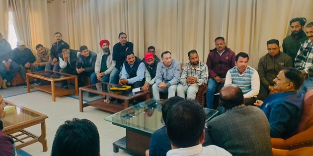 J&K Govt extends e-office up to Tehsil level BUT?