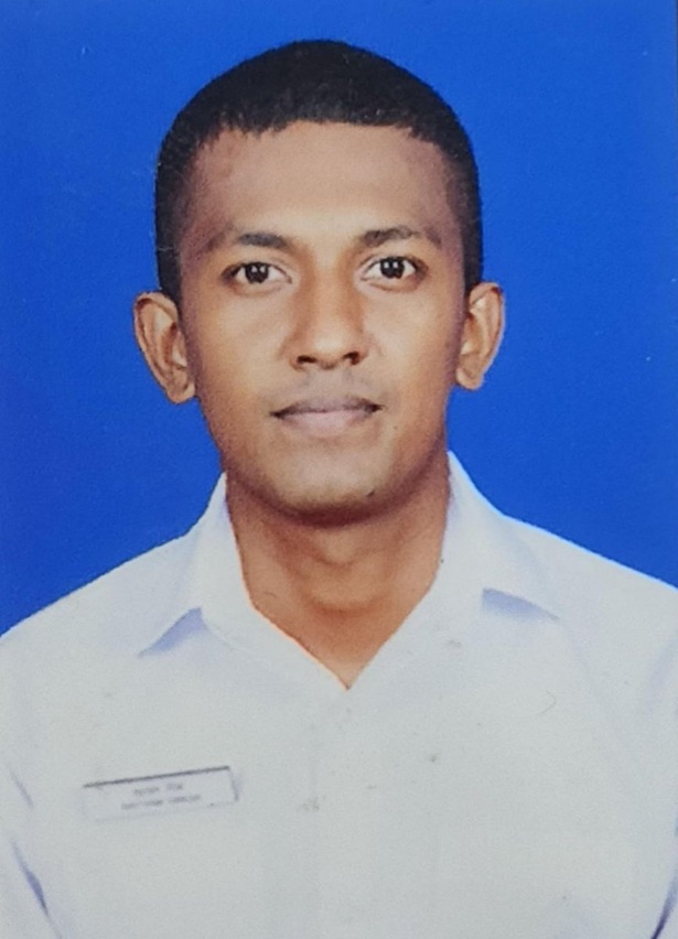 24 years old Trainee Officer loses his life at Indian Naval Academy 