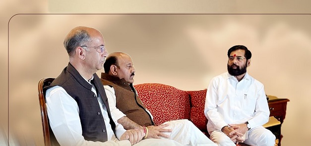 All-Party Meeting Underway, Govt Briefs Leaders On Pahalgam Terror Attack
