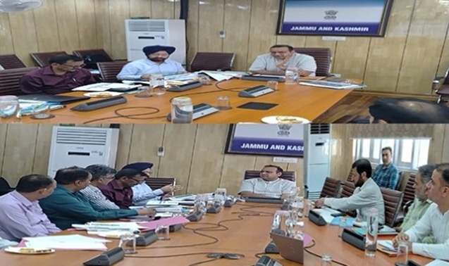Saurabh Bhagat directs to implement Legal Metrology laws
