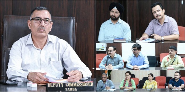  DC Samba approves 30 business proposals 