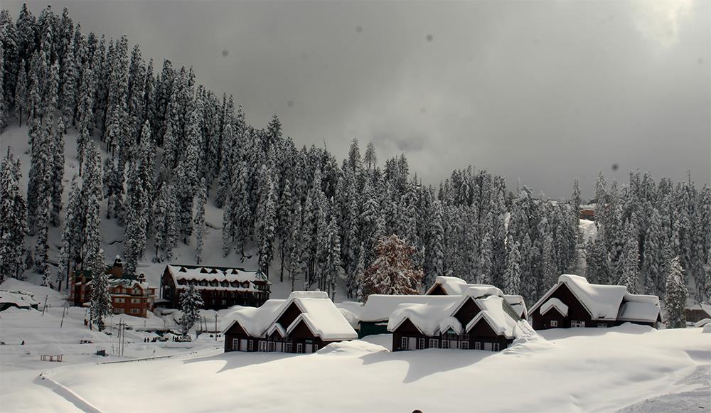 CM J&K directed in Dec 2024 to prepare Master plans for Tourism development Authorities but?