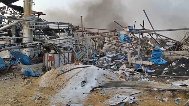 12 workers killed, over 26 injured in a blast at a pharma company 