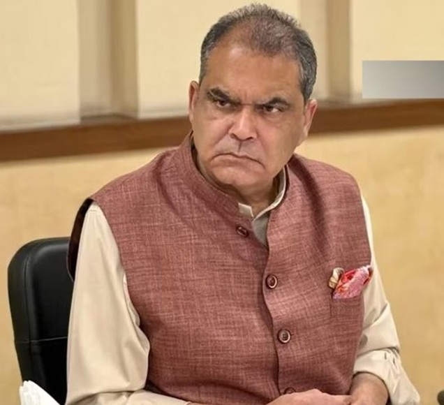ED arrests Punjab Minister in an ongoing PMLA case