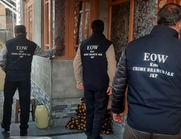 Case registered by EOW on fake overseas Job Scam & trafficking to Cambodia 