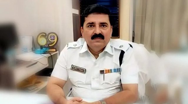 ED issues lookout notice against Kolkata Police DCP in money laundering probe