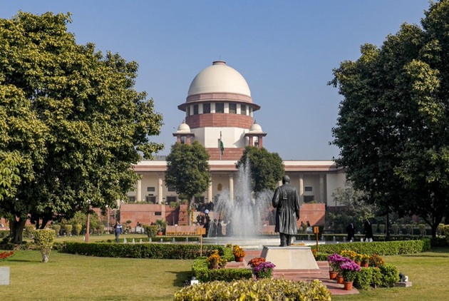 'Supreme Court expresses concern over repeated lapses in conduct of  NEET examination'