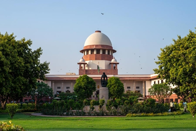 'Representation submitted in Supreme Court for CBI investigation on misappropriation of donations at Shri Ram Janmabhoomi Temple '