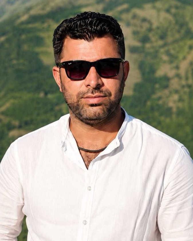 J&K Police Inspector passes away
