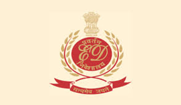 'ED registers case against a US-based organisation & 6 others, alleging illegal utilisation of foreign funds through a network of foreign debit cards'