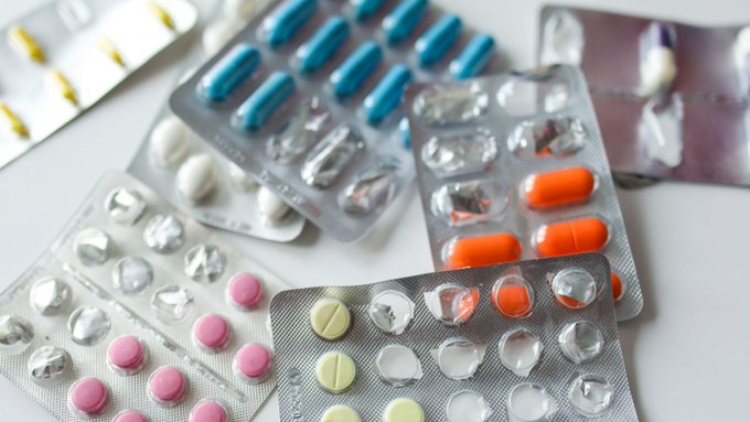 'Govt bans manufacture, sale & distribution of 16 fixed-dose combination (FDC) drugs for human use '