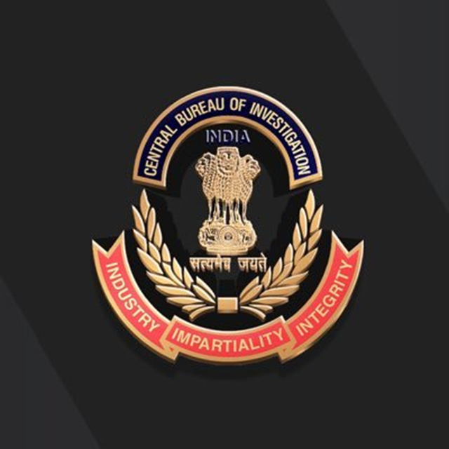 CBI arrests Pankaj IAS  Officer for misappropriation of Government funds